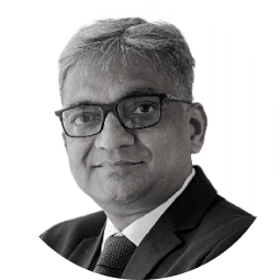 Manish Ambekar Corporhythm manish ambedkar