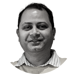 Manish Grampurohit Corporhythm manish