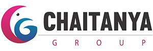 Corporhythm chaitanya logo