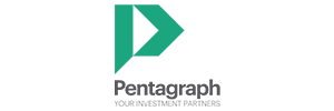Corporhythm pentagraph logo