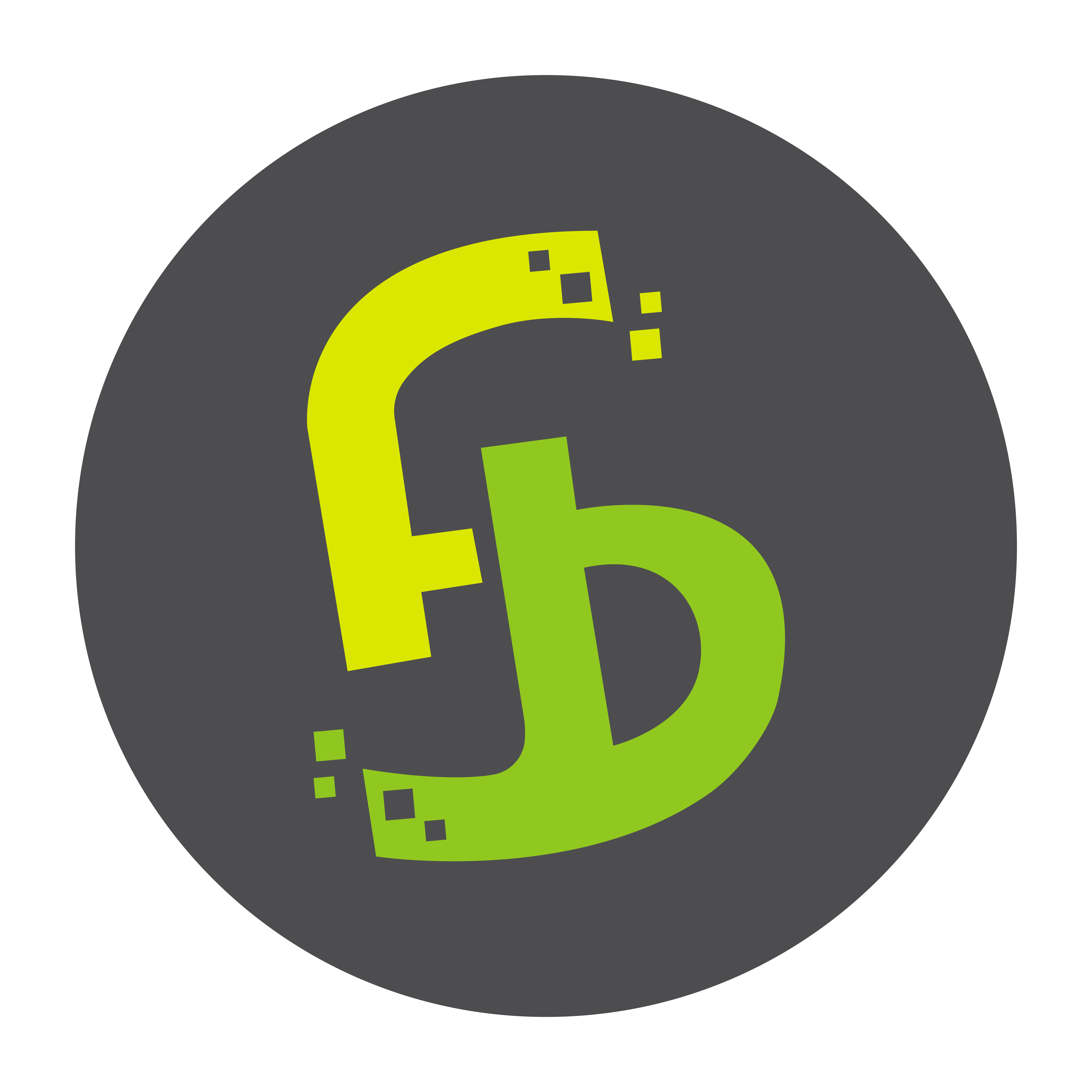 FirstBit Solutions Logo